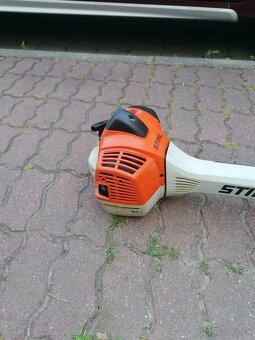 STIHL FS490 - 5