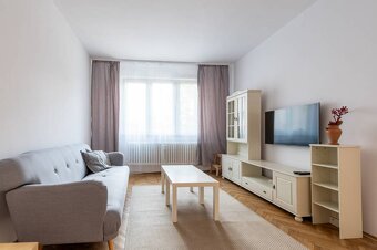 NA PRENÁJOM 2+KK byt, Košice - Sever, Študentská ulica - 5