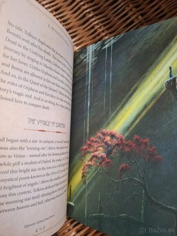 David Day: svet Tolkiena The Heroes of Tolkien - 5