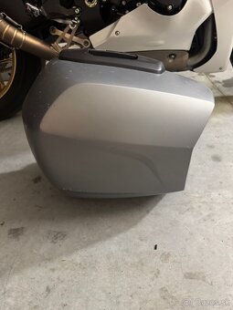 BMW S1000XR kufre komplet. - 5