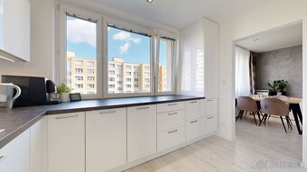 ???? Štýlový 2-izbový byt s balkónom a klimatizáciou – Trnav - 5