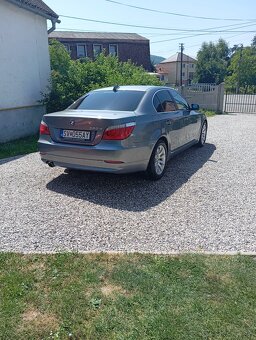 Bmw E60 520d 120kw - 5