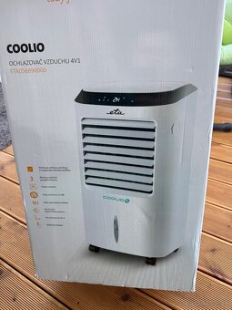 Predam ETA COOLIO ochladzovac vzduchu 4v1 - 5