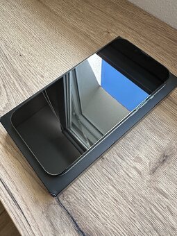 iphone 13 Pro Max 256GB - alpine green - 5