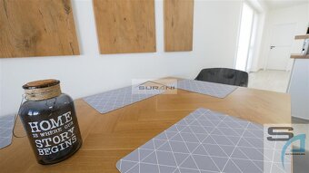 Bývanie ktoré si zamilujete,4-izb.mezanín,125m2,Záhrada... - 5