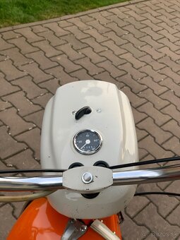 Jawa pionier - 5
