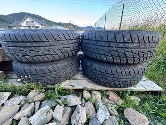 245/70 R16 - 5