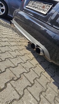 AUDI S4 AVANT 4.2i V8 344HP - 5
