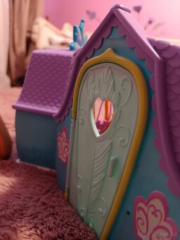 Enchantimals babiky - 5