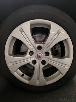 Renault Scenic - 5
