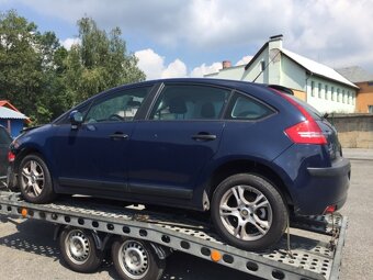 Citroen C4 - 5