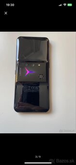Herná Beštia. Lenovo Legion Duel Phone - 5