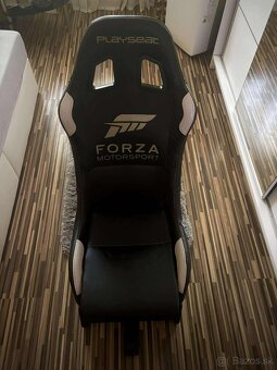 Playseat Forza Motorsport - 5