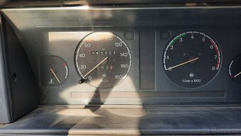 Škoda Favorit - 5