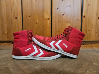 Hummel 44 - 5