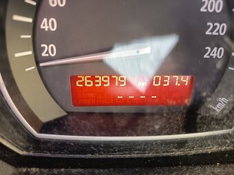 BMW X3 - 5