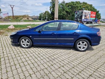PEUGEOT 1.6. HDI 80KW DIESEL - 5