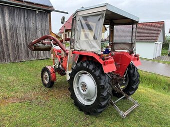 Massey Ferguson MF 135 - 5