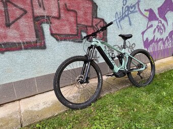 Ebike CTM SWITCH Bateria 100% - 5