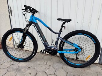 Predám Ebike Crussis e-Fionna 7.8 veľkosť 17 - 5