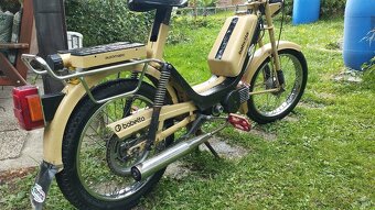 Babetta 210 - 5