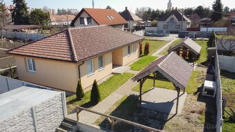 Dvojdom vo Veľkom Mederi s možnosťou ďalšej výstavby. - 5