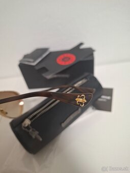 Chrome hearts - 5