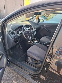 Seat Altea 1.8.TSI (Skočené rozvody) - 5