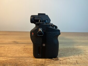 Fotoaparát Sony Alpha A7 II telo - 5