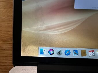 Apple MacBook pro 13” RETINA + obal /2015 SUPER CENA/ - 5