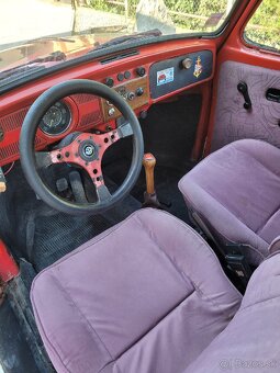 Volkswagen chrobak - 5