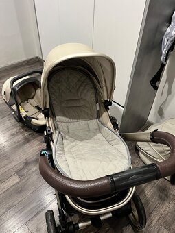 Babystyle Egg 2 3-kombinácia - 5
