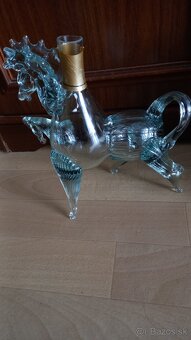 Vázyčky sklo keramika od 2eur - 5