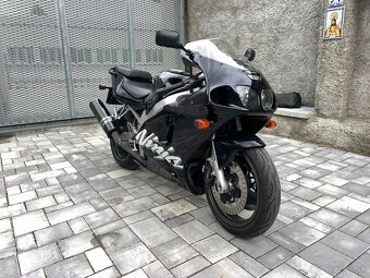 Kawasaki zx7r ( barva mica ) cz tp - 5