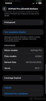 airpods pro - 5