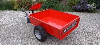 Vozík ANV 400 - 5