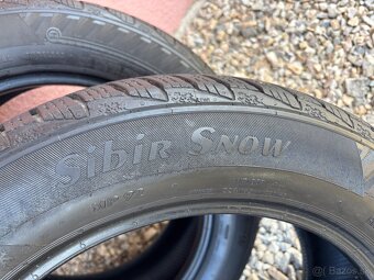 205/55 R16 Matador Sibir snow - zimne - 5