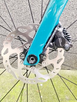 Lapierre Pulsium 5.0 Di2 105 12Sp - 5