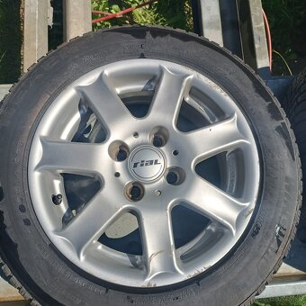 4x100 R14 - 5