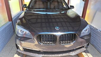 Predám bmw 730 d f01 180 kw - 5