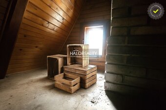 HALO reality - Predaj, záhradná chata Púchov - 5