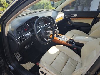 Audi A6 3.0 TDI S-line - 5