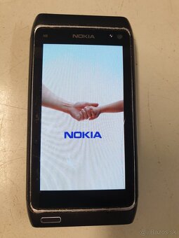Nokia N8 na Diely - 5