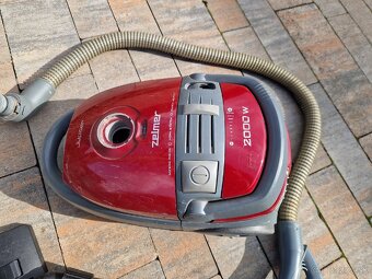 Vysávač Zelmer Jupiter - 5