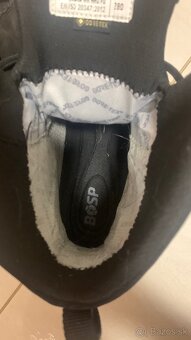 Kanady GORETEX BOSP - 5