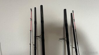 Predam feeder pruty Manta Evo - 5