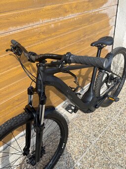 Specialized Turbo Levo HT - 5