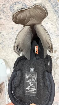 ✅ LEGENDÁRNE KORČULE - CCM VECTOR 8.0 - 7,5 D ✅ - 5