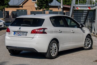 Peugeot 308 1.5 BlueHDi Active - 5