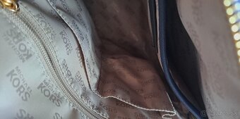 Ruksak Michael Kors - 5